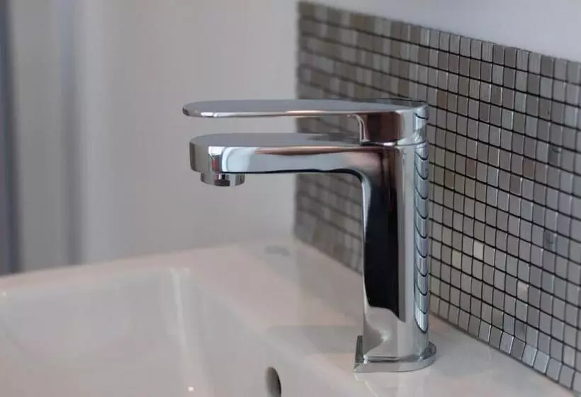Self Service En Suite Rooms By Property Promise