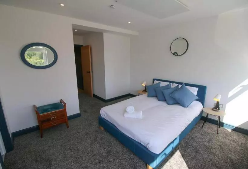 Self Service En Suite Rooms By Property Promise