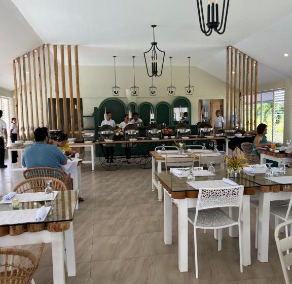 The Eliana Farm Resort And Villas