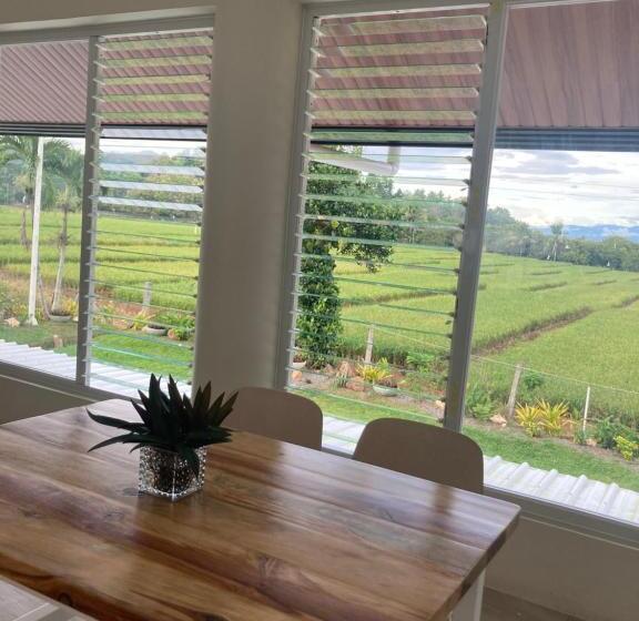 The Eliana Farm Resort And Villas