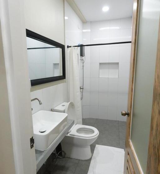 The Eliana Farm Resort And Villas