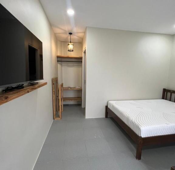 The Eliana Farm Resort And Villas