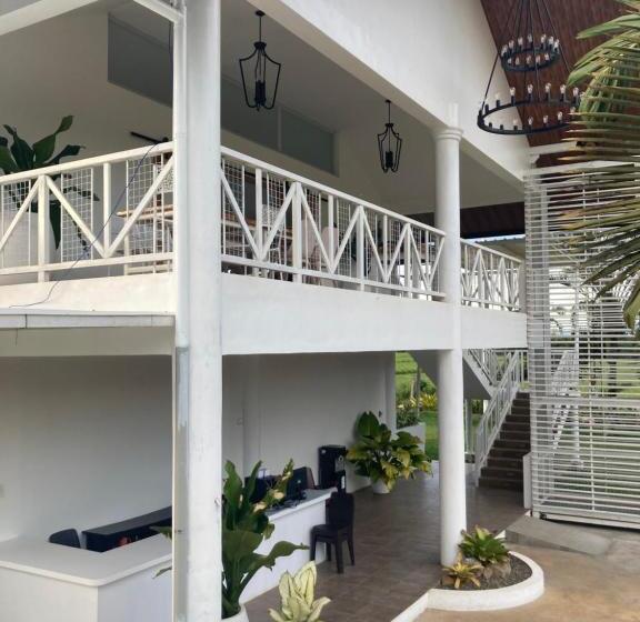 The Eliana Farm Resort And Villas