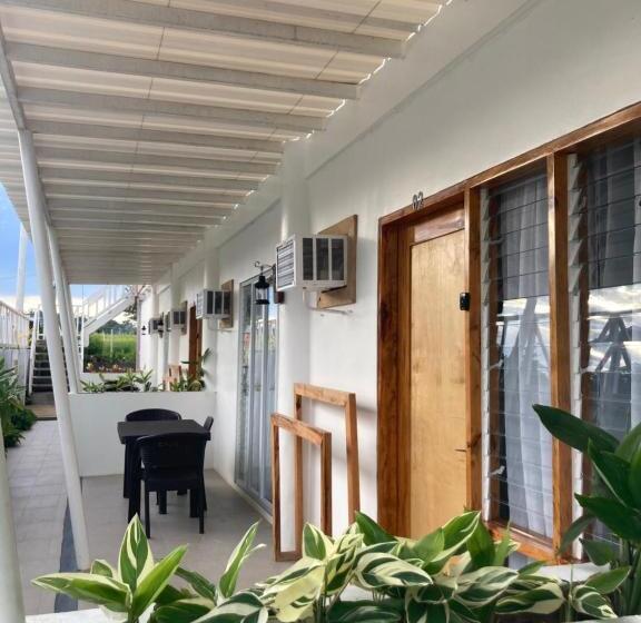 The Eliana Farm Resort And Villas