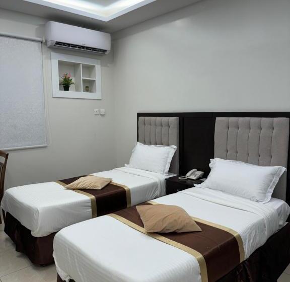 فندق العنوان الذهبي