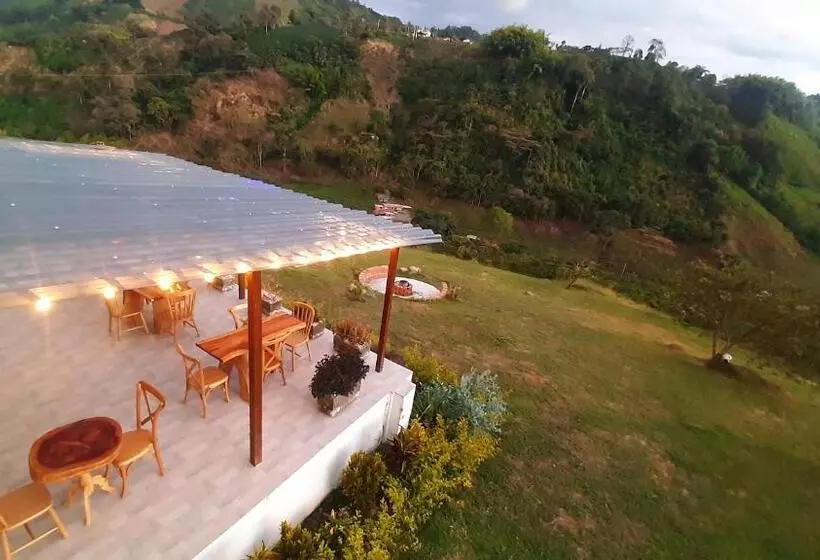 Azahares Hotel Y Café