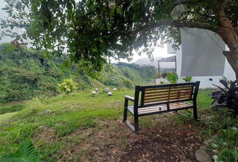 Azahares Hotel Y Café