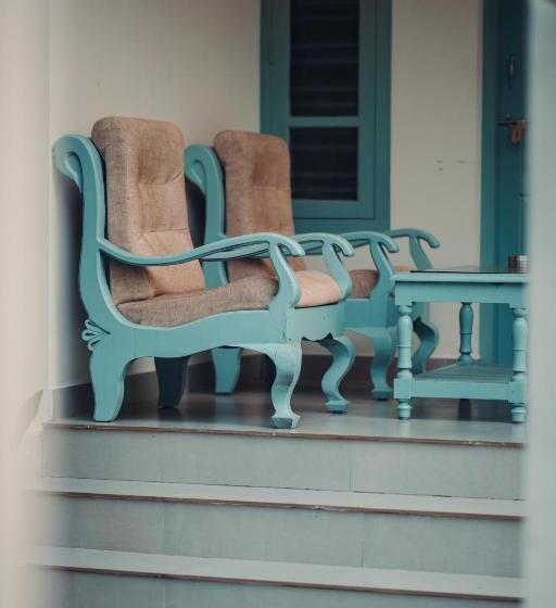 مبيت وإفطار Paddlecult Surf Retreat