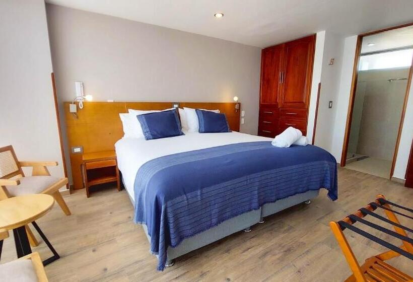 تختخواب و صبحانه Samakwā Hotel Boutique