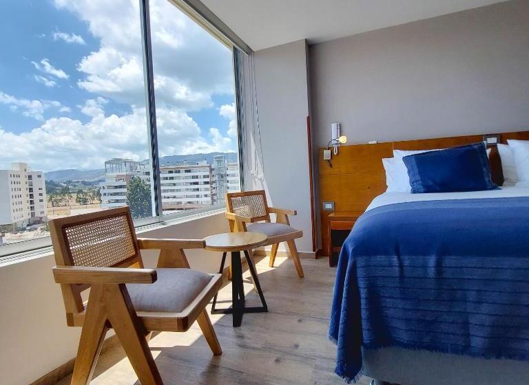 تختخواب و صبحانه Samakwā Hotel Boutique