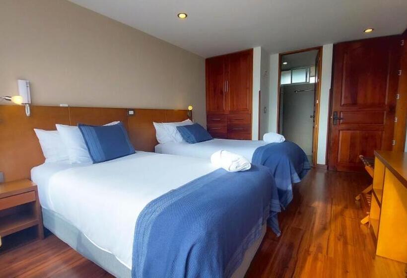 تختخواب و صبحانه Samakwā Hotel Boutique