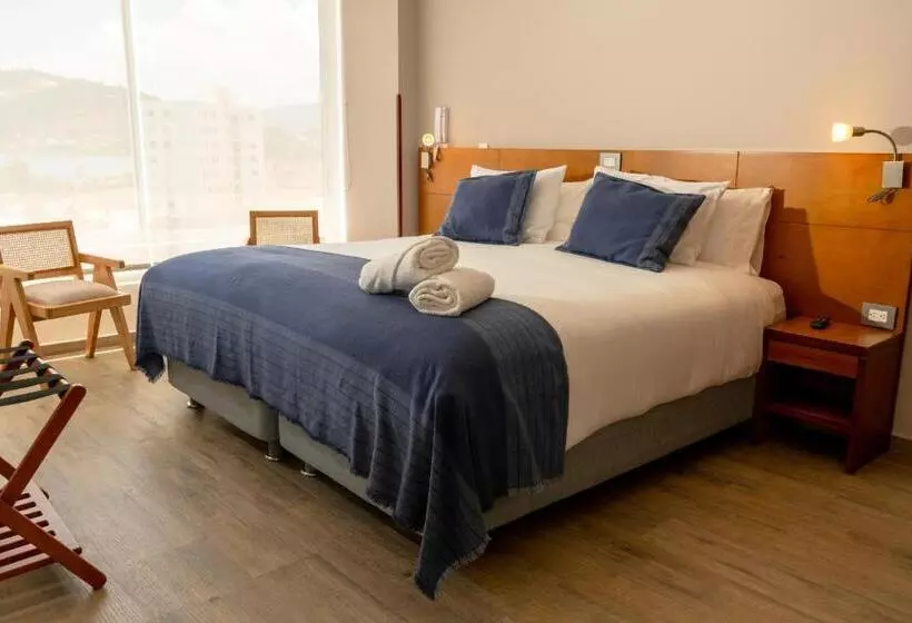 تختخواب و صبحانه Samakwā Hotel Boutique