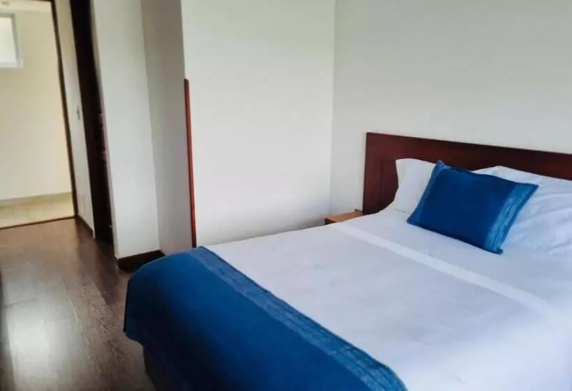 تختخواب و صبحانه Samakwā Hotel Boutique