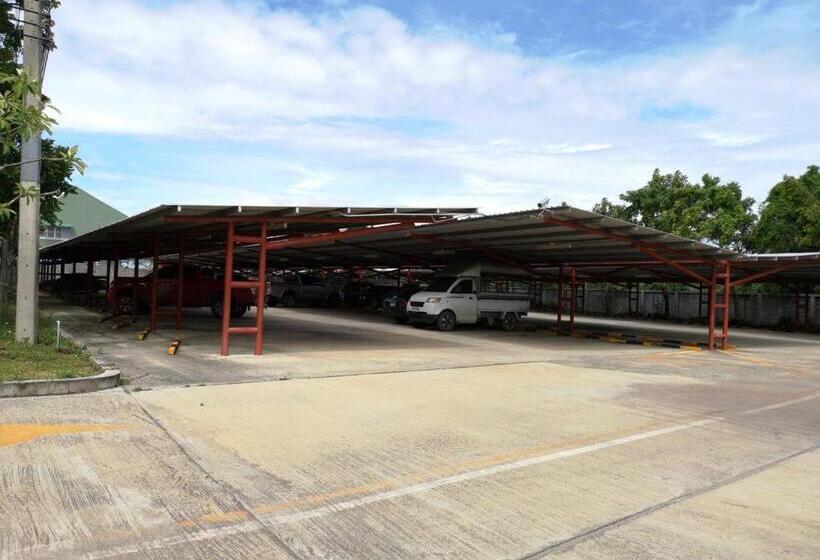 Hotel โรงแรม ศิราภา เรสซิเด้นท์ จำกัด