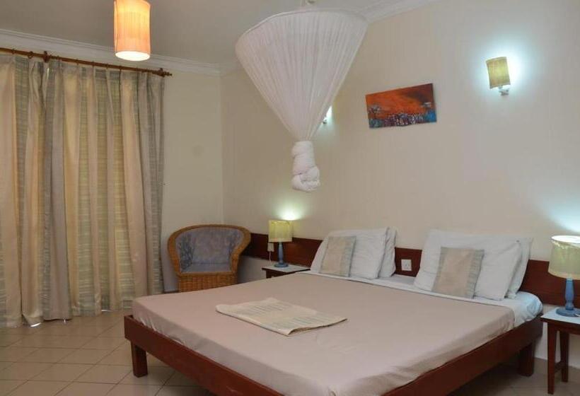 Hotel Asins Holiday Inn