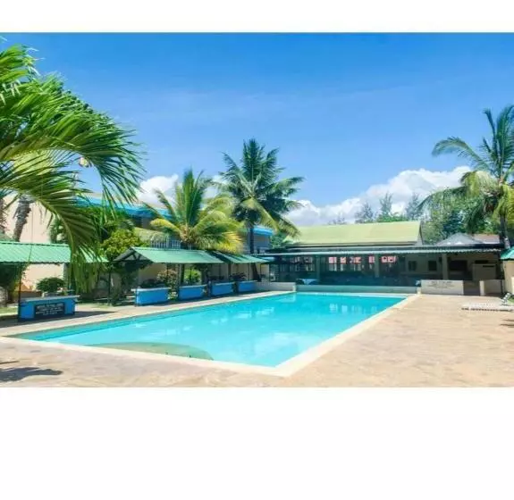 هتل Asins Holiday Inn