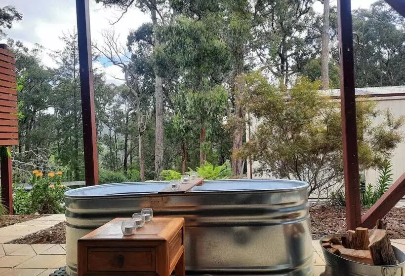 Hotelli Cock Or Two Kink House