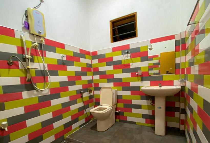 호텔 Happy Resort Yala