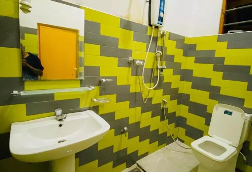 ホテル Happy Resort Yala