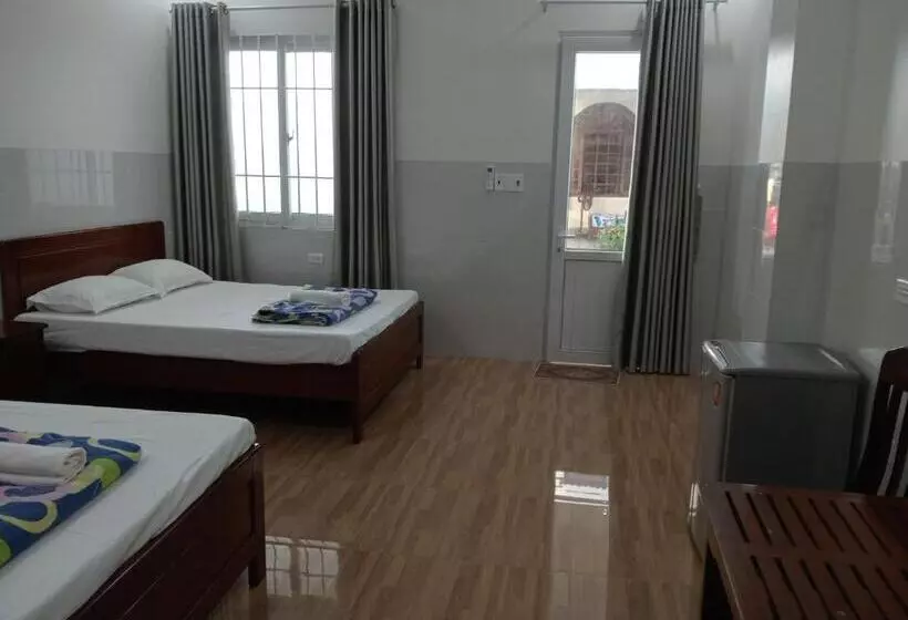 هتل Homestay Nhật Thi