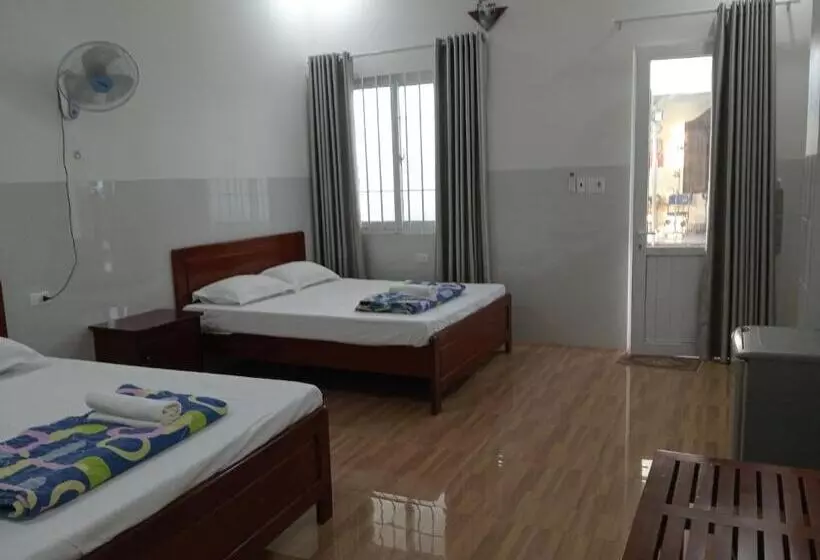 هتل Homestay Nhật Thi