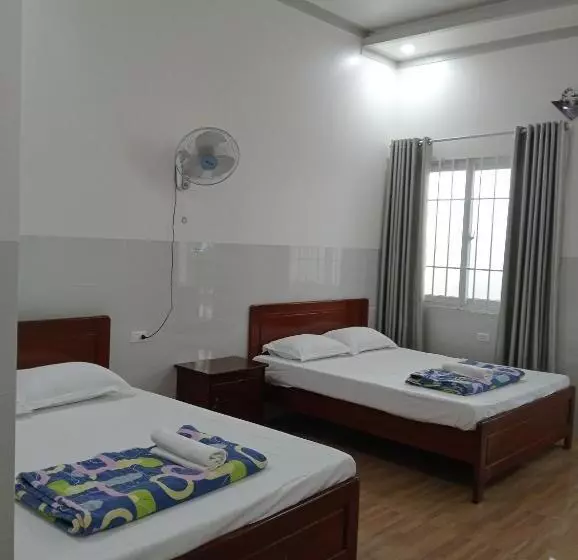 هتل Homestay Nhật Thi
