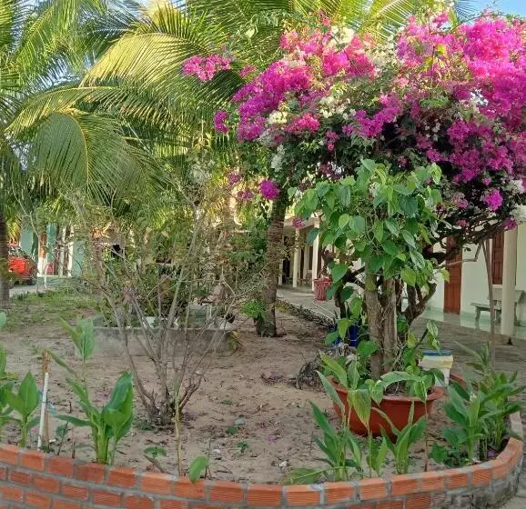 هتل Homestay Nhật Thi