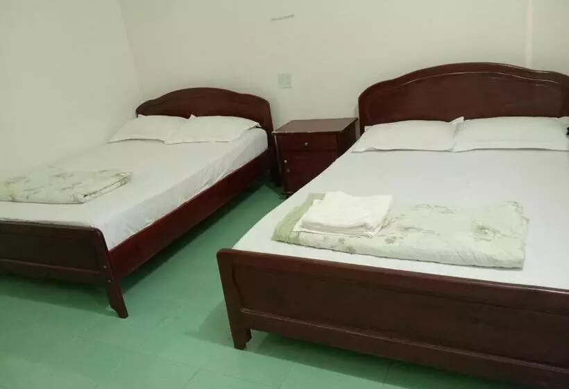 هتل Homestay Nhật Thi