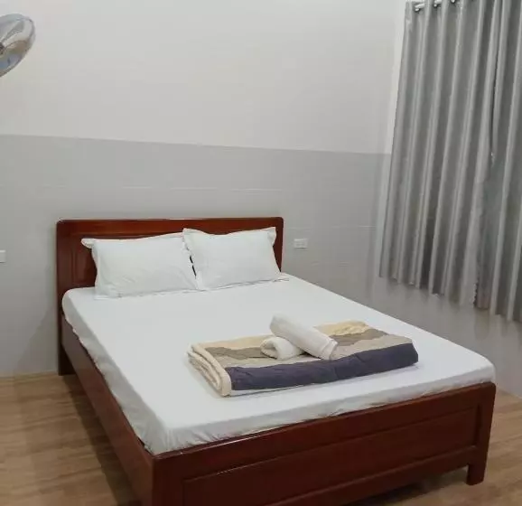 هتل Homestay Nhật Thi