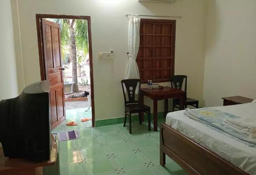 هتل Homestay Nhật Thi