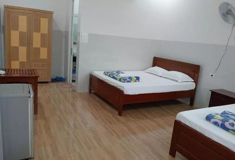 هتل Homestay Nhật Thi