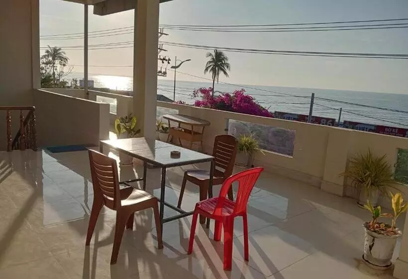 هتل Homestay Nhật Thi