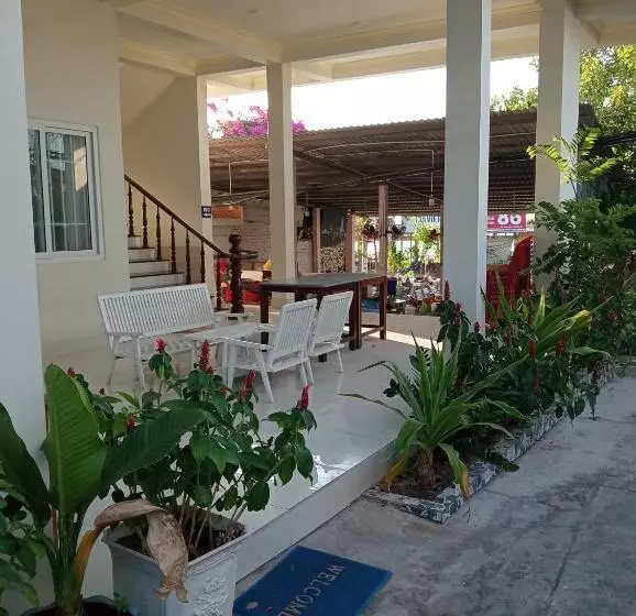 هتل Homestay Nhật Thi