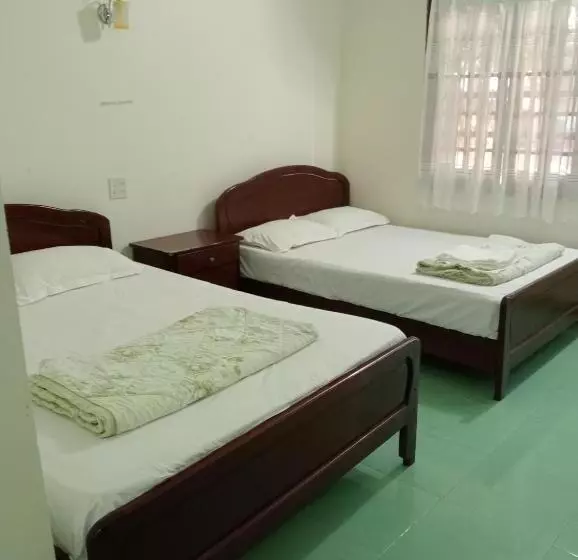 هتل Homestay Nhật Thi