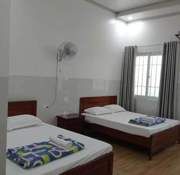 هتل Homestay Nhật Thi