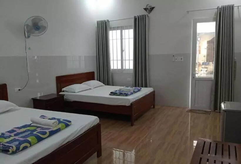هتل Homestay Nhật Thi