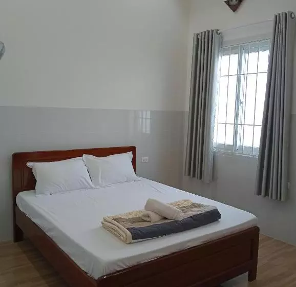 هتل Homestay Nhật Thi