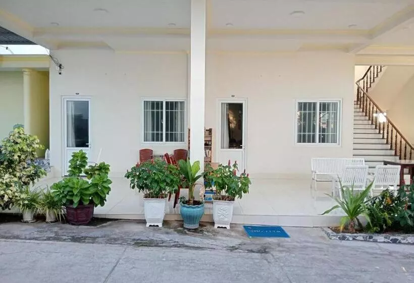 هتل Homestay Nhật Thi