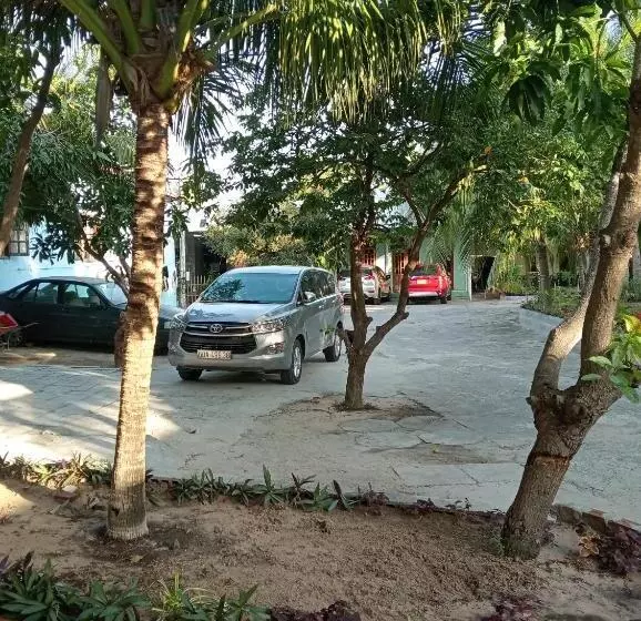 هتل Homestay Nhật Thi
