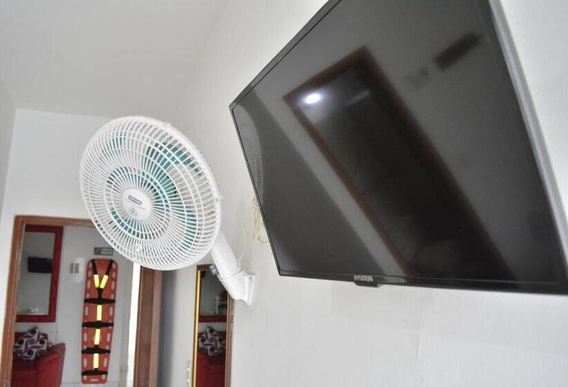 هتل La Mansión Del Sol