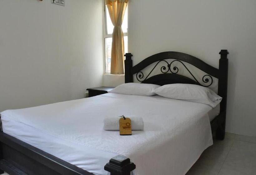 هتل La Mansión Del Sol