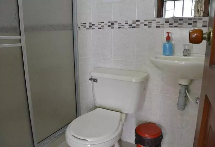 Hotelli La Mansión Del Sol