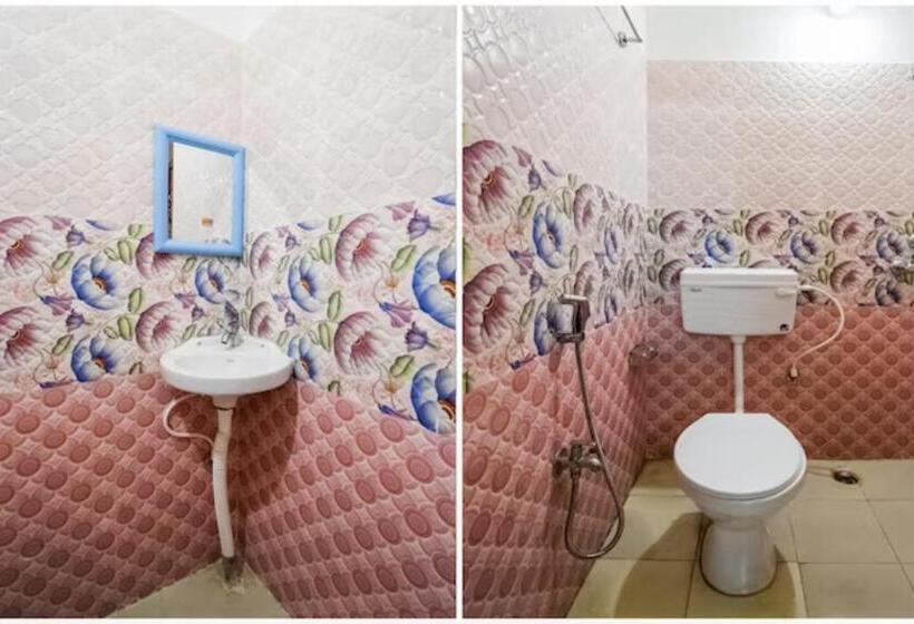 Hotel Mks Inn Near Care Hospital Bhubaneswar By Morservices