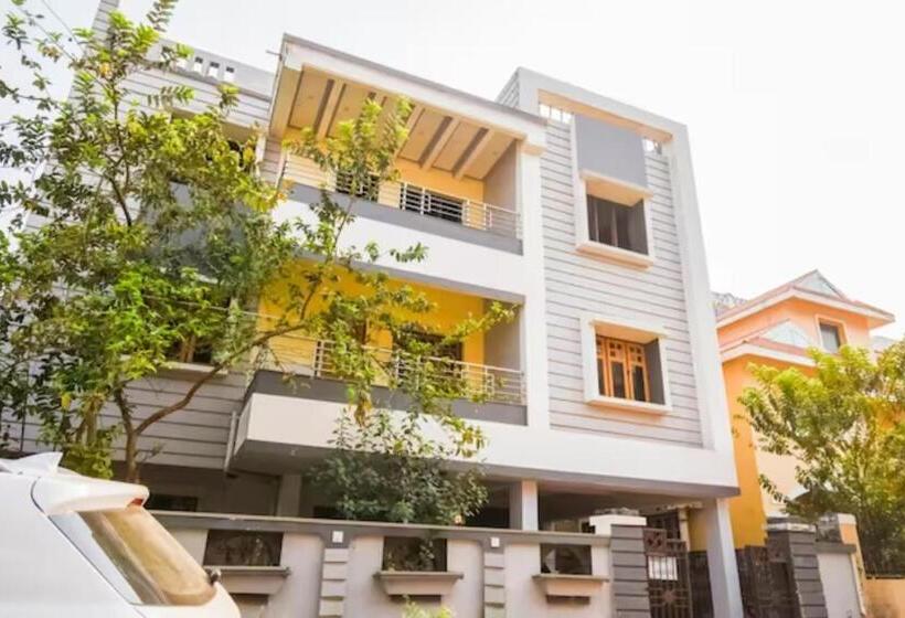 Hotel Mks Inn Near Care Hospital Bhubaneswar By Morservices