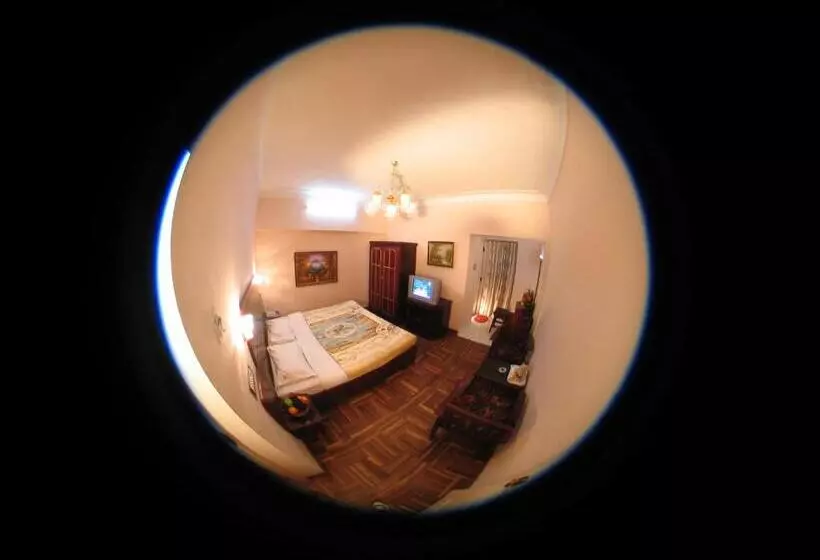 ホテル Mount View
