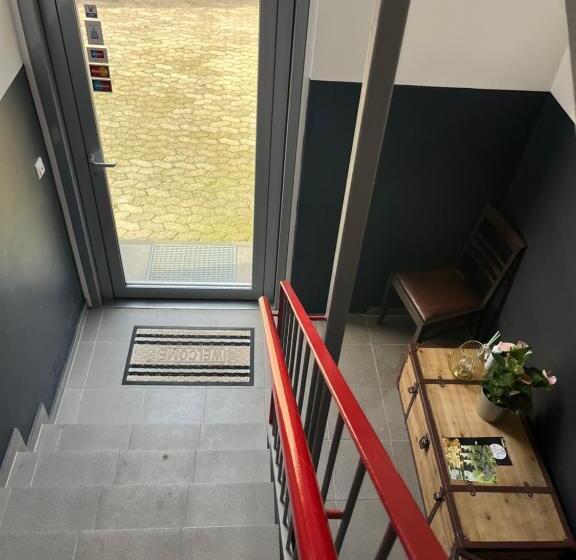 فندق Mwm Pension