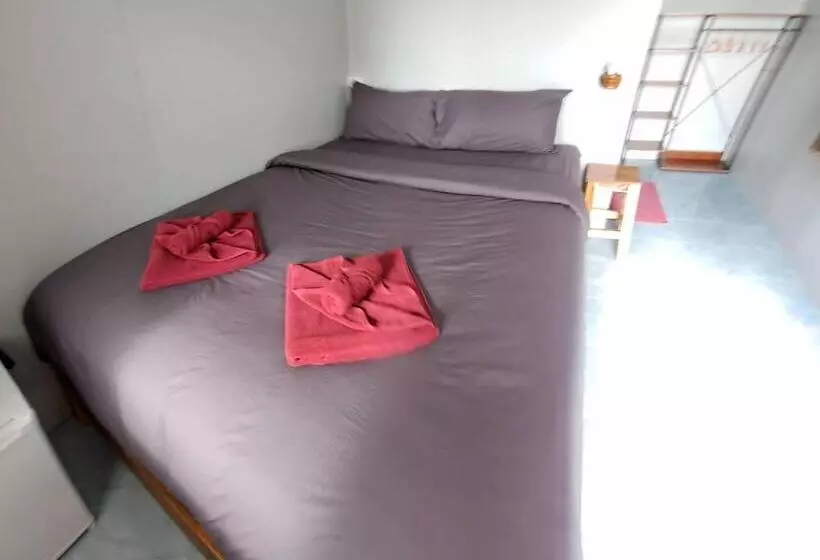 Last Hammock Beach Resort