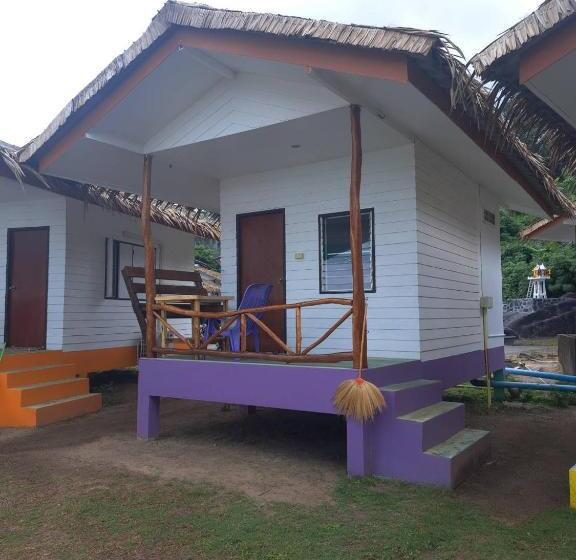 Last Hammock Beach Resort