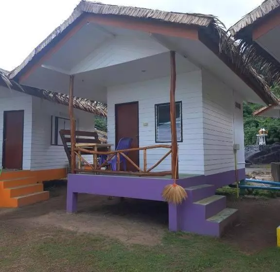 Last Hammock Beach Resort