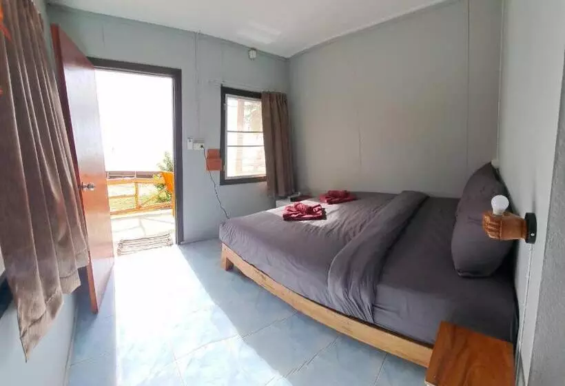 Last Hammock Beach Resort